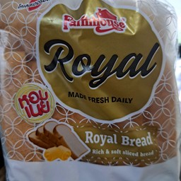 ปังแยมผลไม้รวม