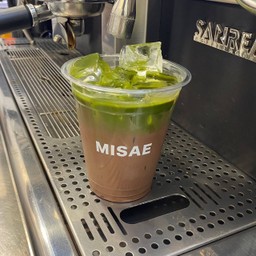 Matcha Cacao