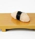 ข้าวปั้นหน้าหอยเซลล์ 1คำ