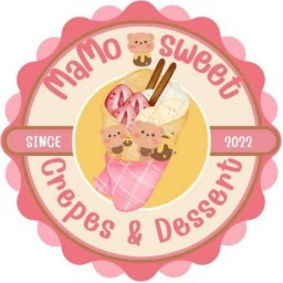 MaMo sweet Crepes -
