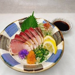 434.BURI ABURI PONZU