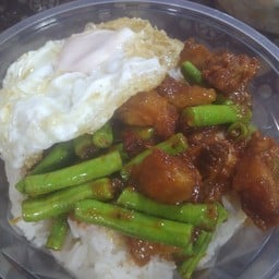 วินัย ไก่ย่าง (วัดบางพูน)