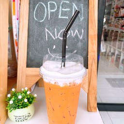 ชาไทยชีส