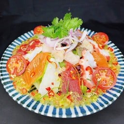 1109.YUM KAISEN SALAD