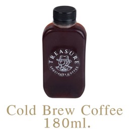 Cold Brew Coffee