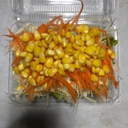สลัดผัก