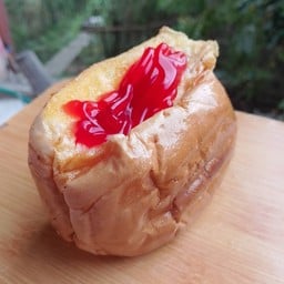 ไส้แยมสตอเบอรี่