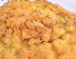 ไข่เจียวหมูสับ