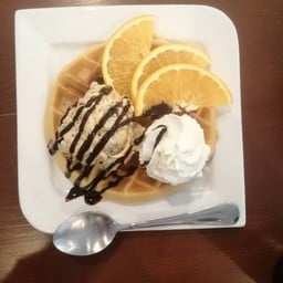 Coffee Blossom Cafe & Bar
