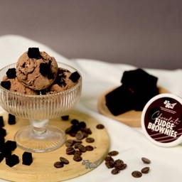 Chocolate Brownie