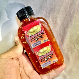 Sauce 1 Bottle 200ml (Spicy)