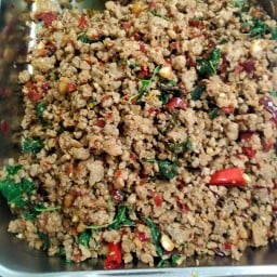 ข้าวแกง ตามสั่ง by.พี่นิ่ม มินิมาร์ท