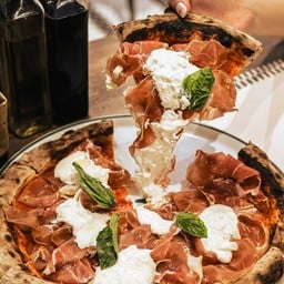 Bianca Italian Restaurant One Bangkok
