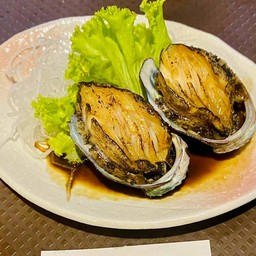 7837.AWABI KIMO YAKI