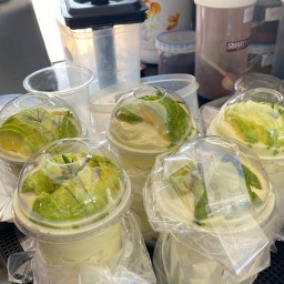 ขนมโตเกียวนายตี๋ & เครปญี่ปุ่น (ซอย3) สาขา 1