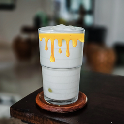 นมสดคาราเมล