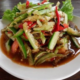 ตำแตง