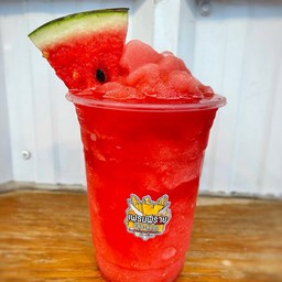 แตงโมปั่น