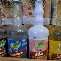 น้ำผลไม้ติ่งฟง