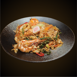 18302 ยากิโซบะขี้เมาทะเล