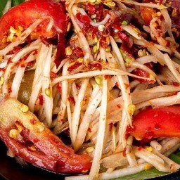 ตำลาว (ปราร้า)