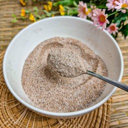 พริกเกลือบ๊วย