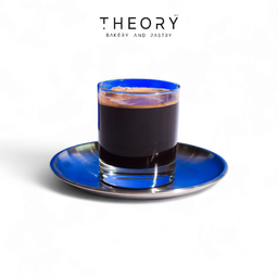 THEORY CAFE (เทียรี่ คาเฟ่) Bakery and Pasty