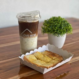 ขอบคุณรูปภาพจาก LoveMore Coffee&tea