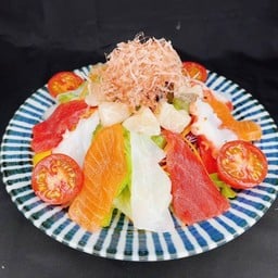 1102.KAISEN SALAD