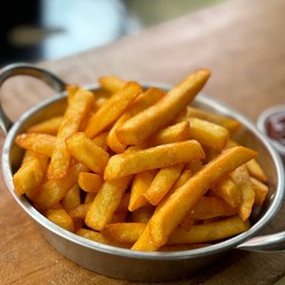 Fries(L)