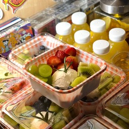 Asher Home Cafe - แอชเชอร์ โฮมคาเฟ่