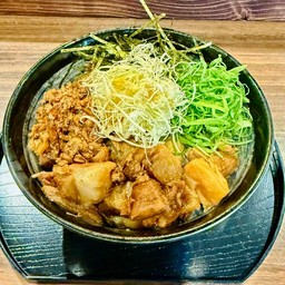 2929.Kara niku miso chashu don (BIG)