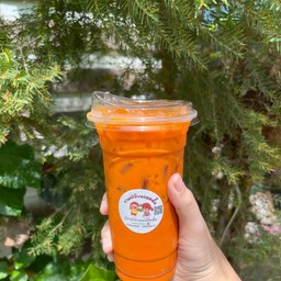 ชาเย็น (22oz)