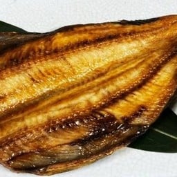 2207.HOKKE ABURIGrilled Atka Mackerel ปลาฮอกเกะย่าง