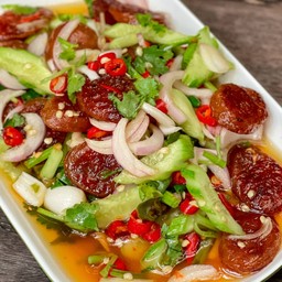 ยำกุนเชียง