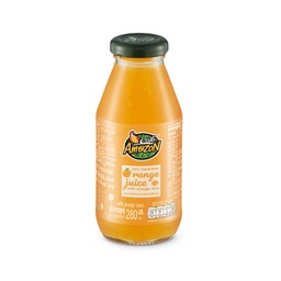 น้ำส้มเขียวหวานผสมเกล็ดส้ม