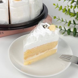 คัสตาร์ดนมสด