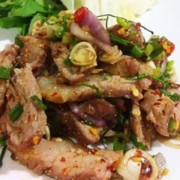 สารคามจิ้มจุ่ม สาขานวมินทร์70