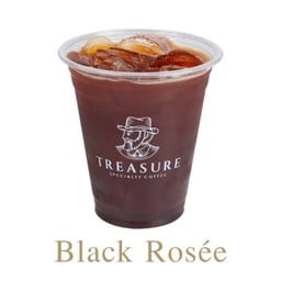Black Rosée