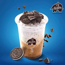 โอ้โห โอรีโอ้ คอฟฟี่ แฟรปเป้