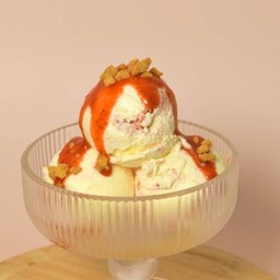 Strawberry Cheesecake