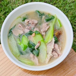 ราดหน้า