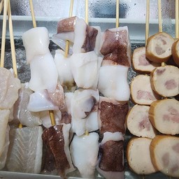 หมึกใหญ่น้ำลึก