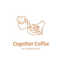 24Poshtel cafe 24Poshtel cafe