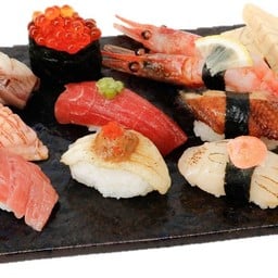 501.Sushi9 pcs.