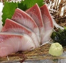 429.Buri Sashimi