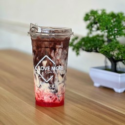 LoveMore Coffee&tea