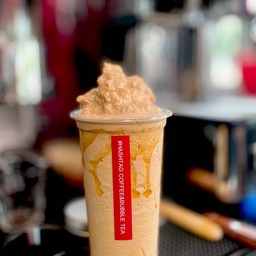 คาราเมมัคคิอาโต้ปั่น