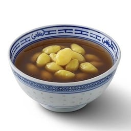 น้ำขิงแปะก๋วย
