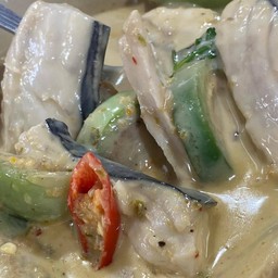 เขียวหวานปลาอินทรีย์